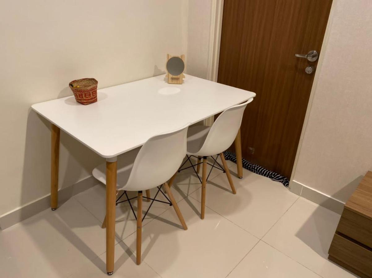 Kuching Kozi Square Homestay Apartment Exterior photo